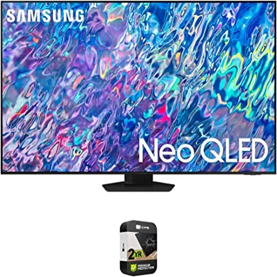 SAMSUNG QN75QN85BA 75 inch Neo QLED 4K Mini LED